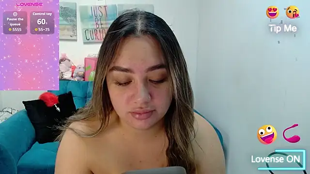 veronicaparkersex 现场聊天室