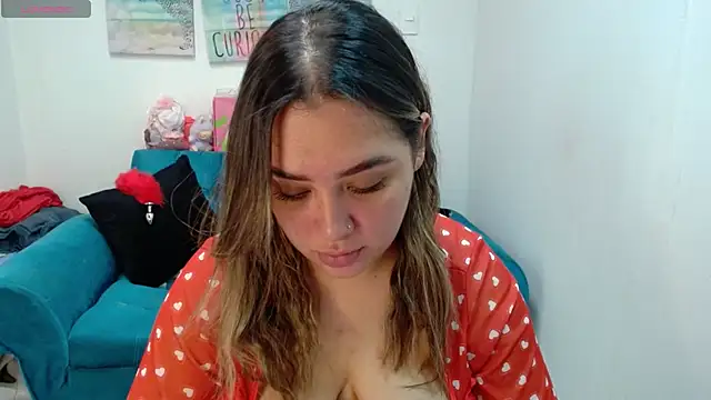 Bilik Sembang Langsung veronicaparkersex