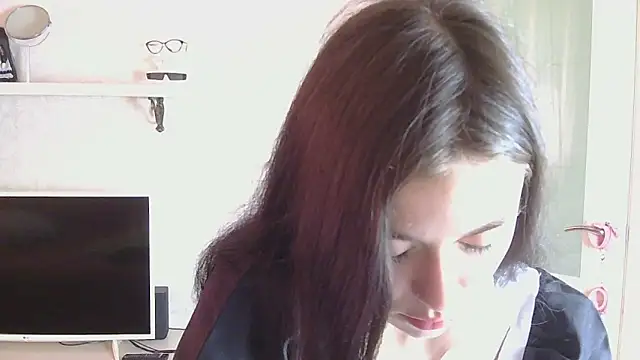 SaltedCaramely Cameră chat live