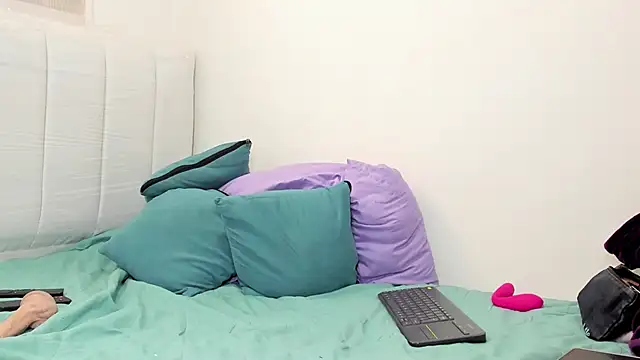 Meli_Richard чат на живо