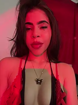 Sala de chat ao vivo de MiaReidd