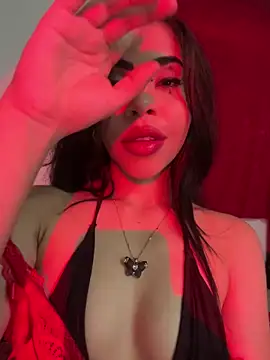 Sala de chat ao vivo de MiaReidd