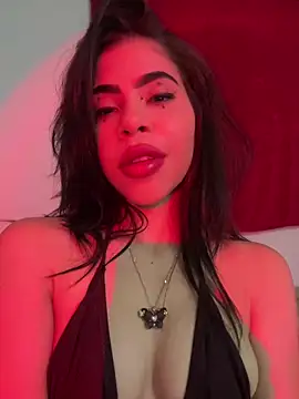 חדר צ'אט בשידור חי של MiaReidd