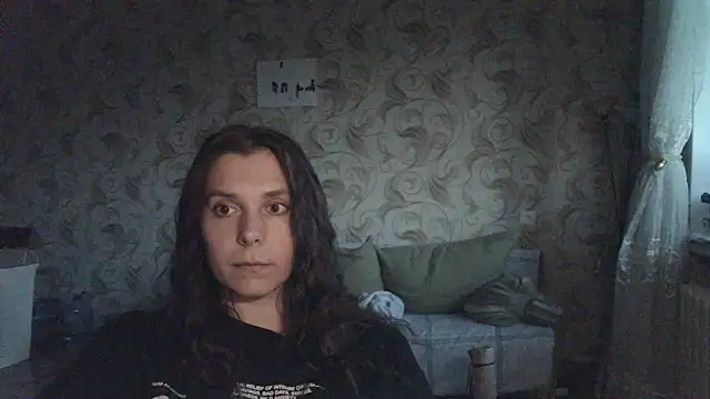 חדר צ'אט בשידור חי של Emma_Swon_
