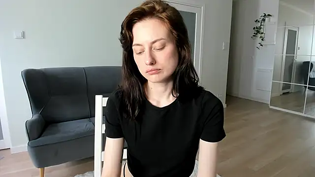 Živá chatovací místnost Dorimena