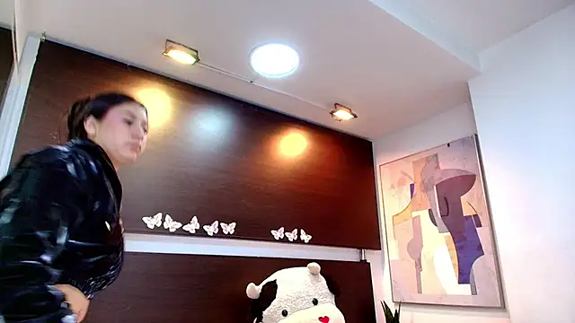 Gabriela_meow Cameră chat live