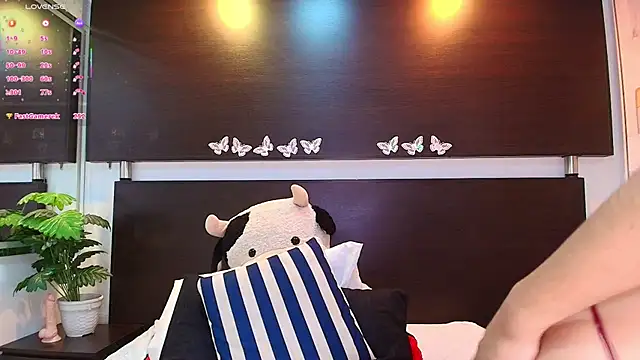 Gabriela_meow Live Chatraum