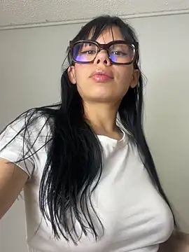 Chat ao vivo de Queen_Chanel_XXX