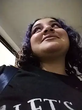 Liily_Foxxy Live chatroom
