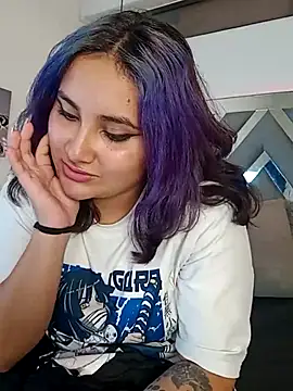 Chat soba uživo modela Liily_Foxxy