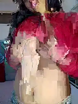 Liily_Foxxyのライブチャットルーム