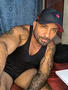 angelstreamn Live chat-huone