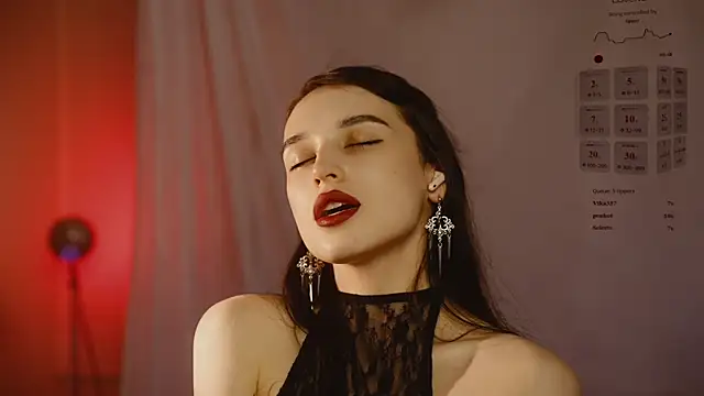 horneyjozy – Naživo XXX chat