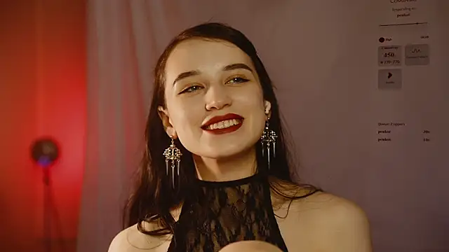 horneyjozy – Naživo XXX chat
