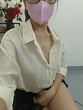 ห้องแชทสดของ Lucky_girl_888_