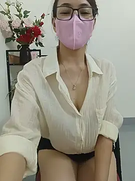 Pokój czatu na żywo – Lucky_girl_888_