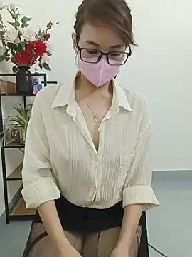 Lucky_girl_888_ Cameră chat live