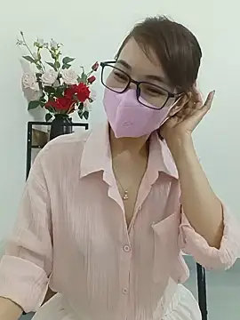 Lucky_girl_888_ Live chatroom