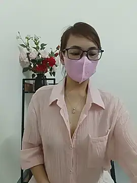 Lucky_girl_888_ Live Chatraum