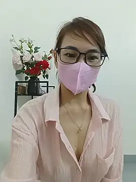 Živá chatovací místnost Lucky_girl_888_