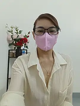 Chat ao vivo de Lucky_girl_888_