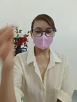 غرفة دردشة Lucky_girl_888_ المباشرة