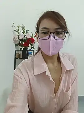 חדר צ'אט בשידור חי של Lucky_girl_888_