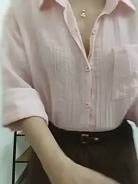 Živá chatovací místnost Lucky_girl_888_