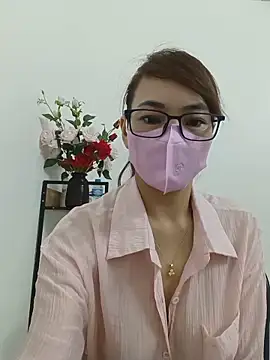 Lucky_girl_888_ Live Chatraum