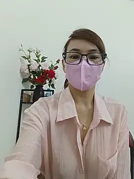 Živá chatovací místnost Lucky_girl_888_