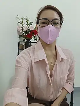 Chatroom en direct de Lucky_girl_888_