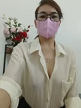 Živá chatovací místnost Lucky_girl_888_