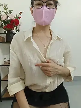 Lucky_girl_888_ Live chatroom