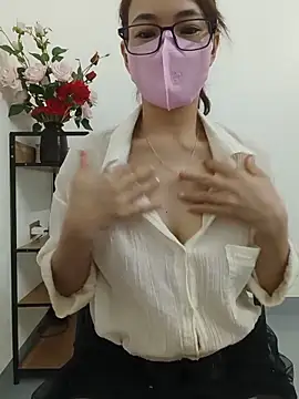 Онлайн чат Lucky_girl_888_