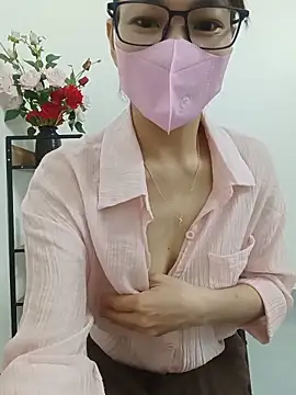 Bilik Sembang Langsung Lucky_girl_888_