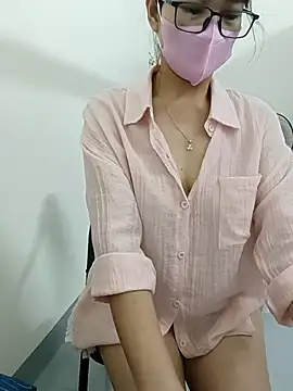 Bilik Sembang Langsung Lucky_girl_888_