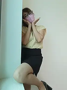 Chat soba uživo modela Lucky_girl_888_
