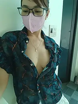 Lucky_girl_888_ Ruang Obrolan Langsung
