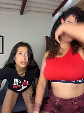 Sala de chat ao vivo de Twoshotsparty420