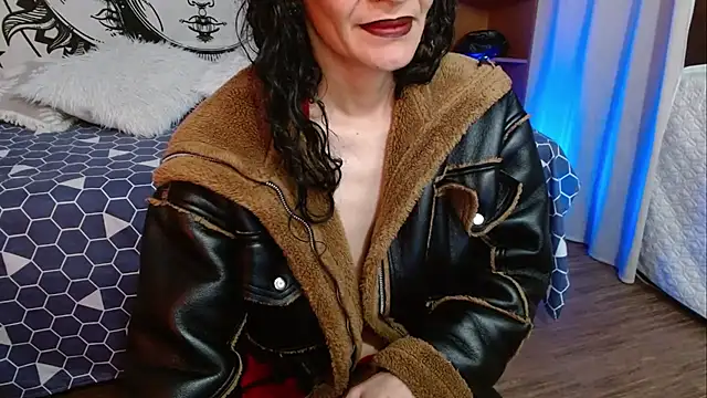 _Alexandra_Jones Live Chatraum