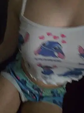 Chat ao vivo de Jolina-Leone