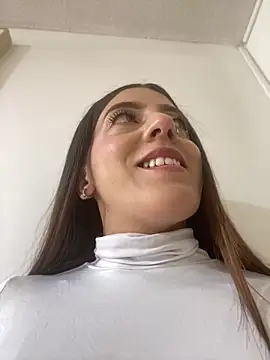Živá chatovací místnost Electra_Pinkk