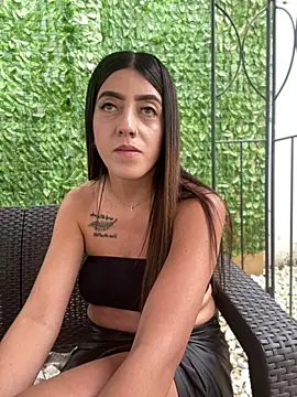 Electra_Pinkk Live Chatraum