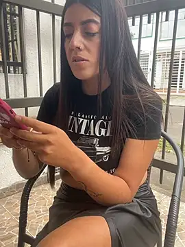 Sala de chat ao vivo de Electra_Pinkk