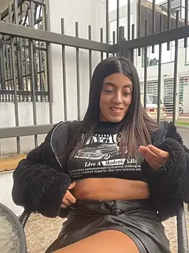 Онлайн чат Electra_Pinkk