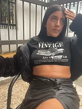 Sala de chat ao vivo de Electra_Pinkk