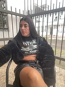 Electra_Pinkk Live Chatraum
