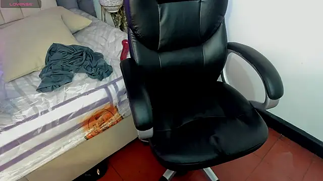 bahiya_aziz Cameră chat live