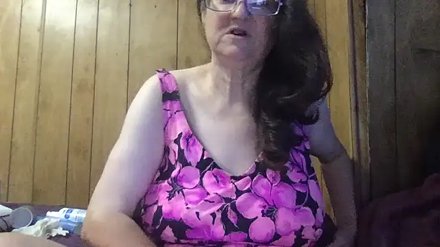 milfmichelle69 Live chatroom