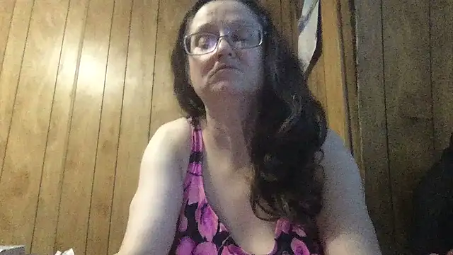 Živá chatovací místnost milfmichelle69